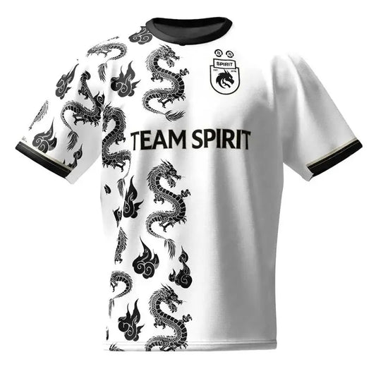 Camisa CS2 TEAM SPIRIT DONK